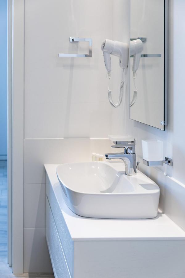 Modern Apartment In The Center Of St Julians By Arcobnb Saint Julian's Bagian luar foto