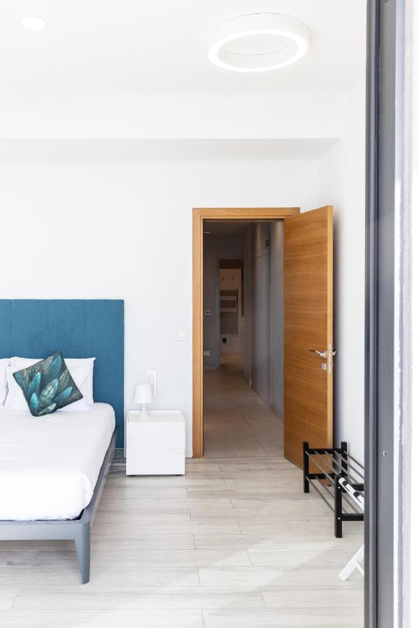 Modern Apartment In The Center Of St Julians By Arcobnb Saint Julian's Bagian luar foto