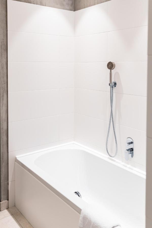 Modern Apartment In The Center Of St Julians By Arcobnb Saint Julian's Bagian luar foto