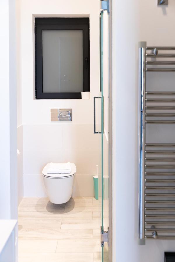 Modern Apartment In The Center Of St Julians By Arcobnb Saint Julian's Bagian luar foto