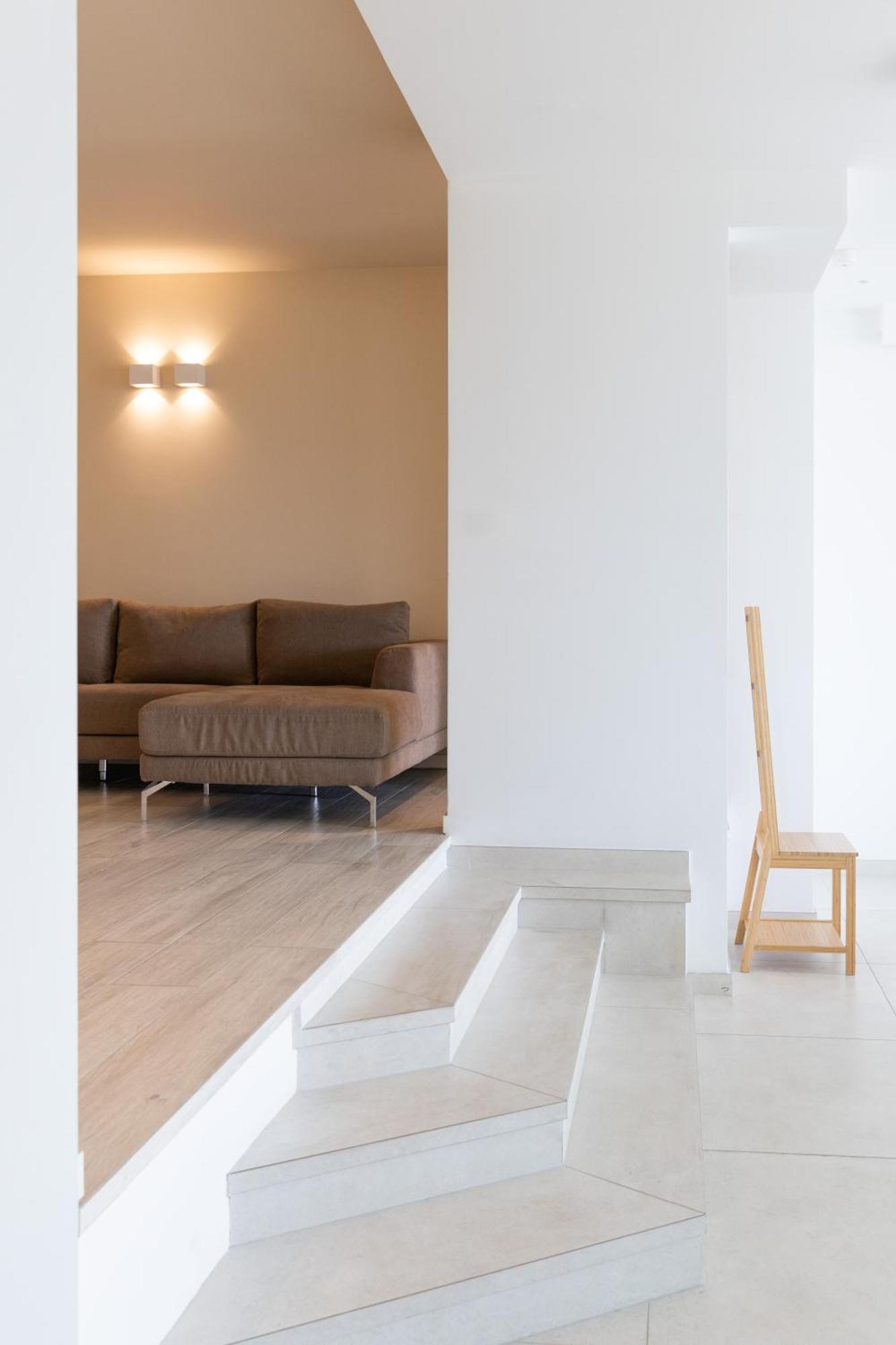 Modern Apartment In The Center Of St Julians By Arcobnb Saint Julian's Bagian luar foto