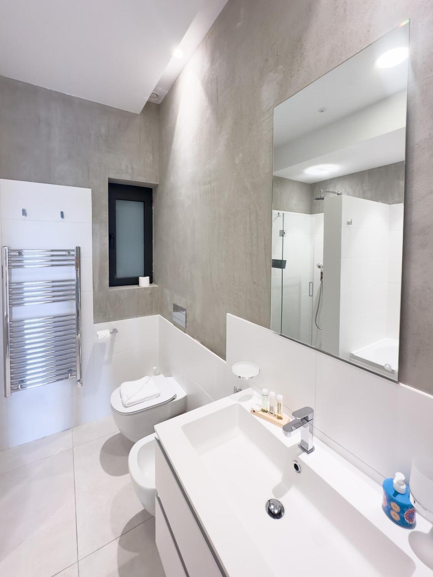 Modern Apartment In The Center Of St Julians By Arcobnb Saint Julian's Bagian luar foto