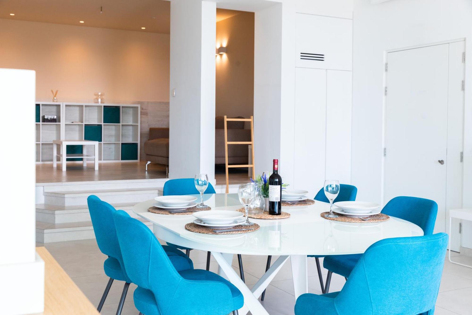Modern Apartment In The Center Of St Julians By Arcobnb Saint Julian's Bagian luar foto