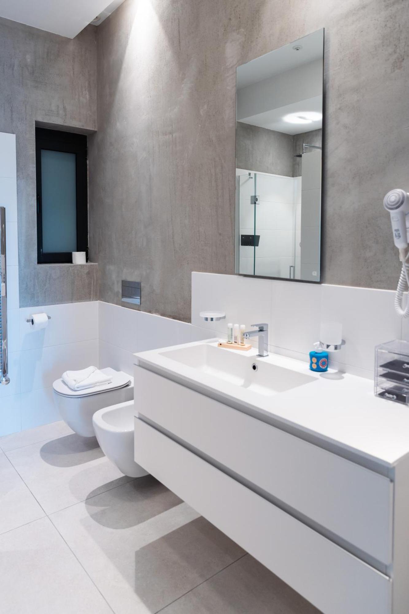 Modern Apartment In The Center Of St Julians By Arcobnb Saint Julian's Bagian luar foto