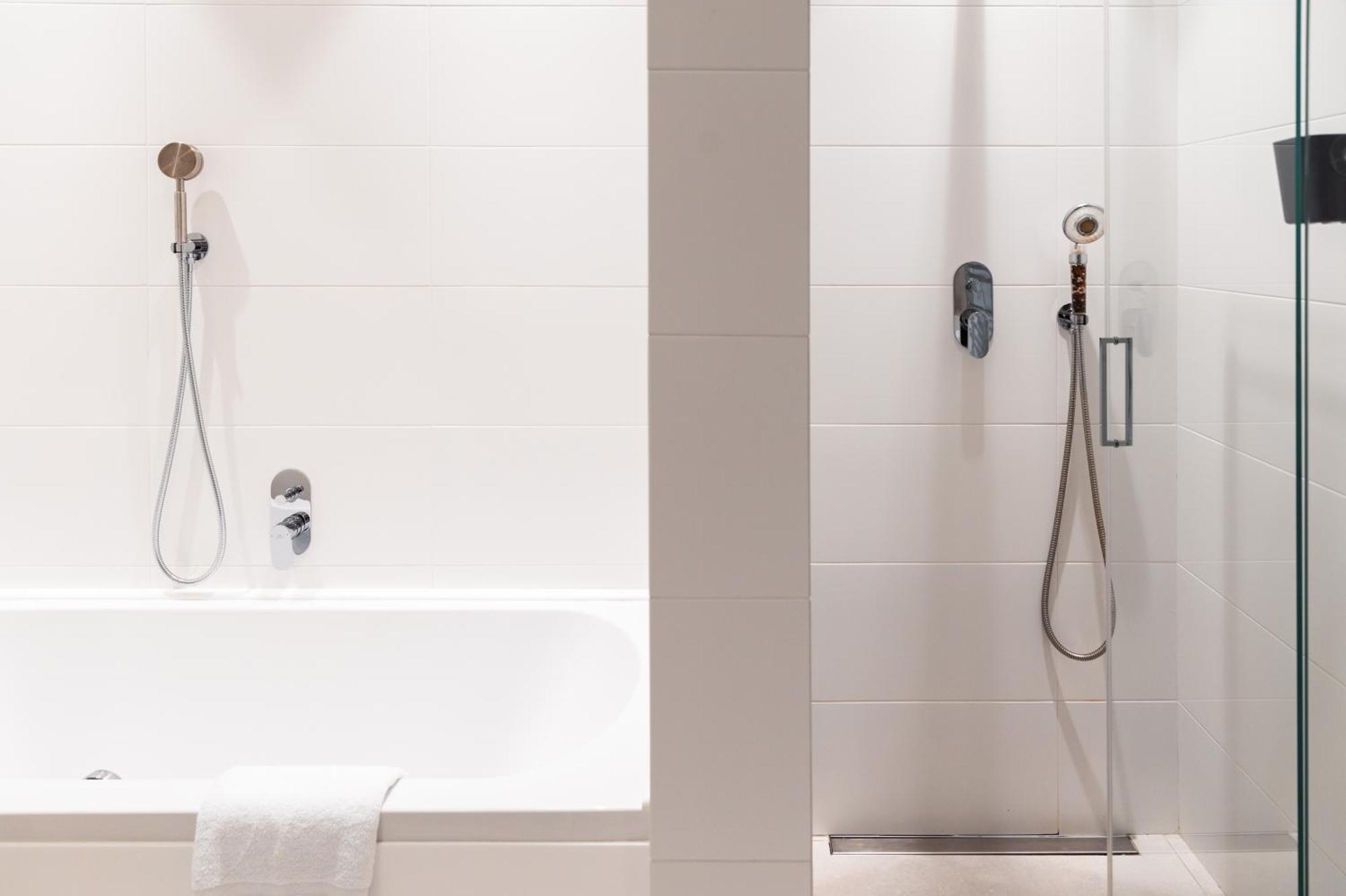 Modern Apartment In The Center Of St Julians By Arcobnb Saint Julian's Bagian luar foto